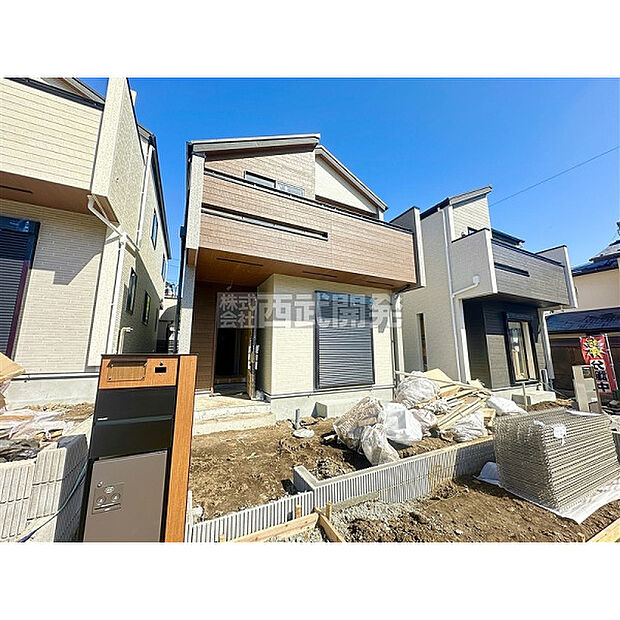 現地全景（令和7年10月17日撮影）