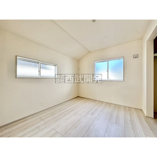 【2階洋室5.25帖】