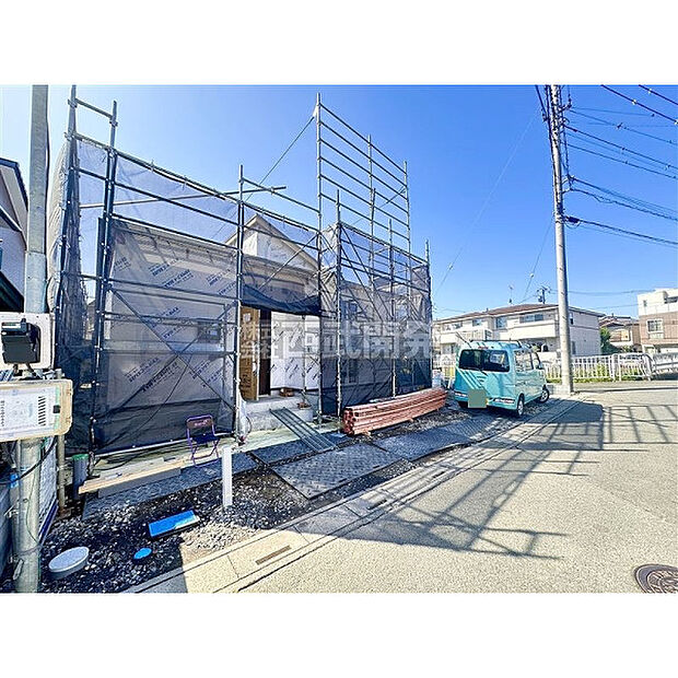 令和7年10月17日撮影