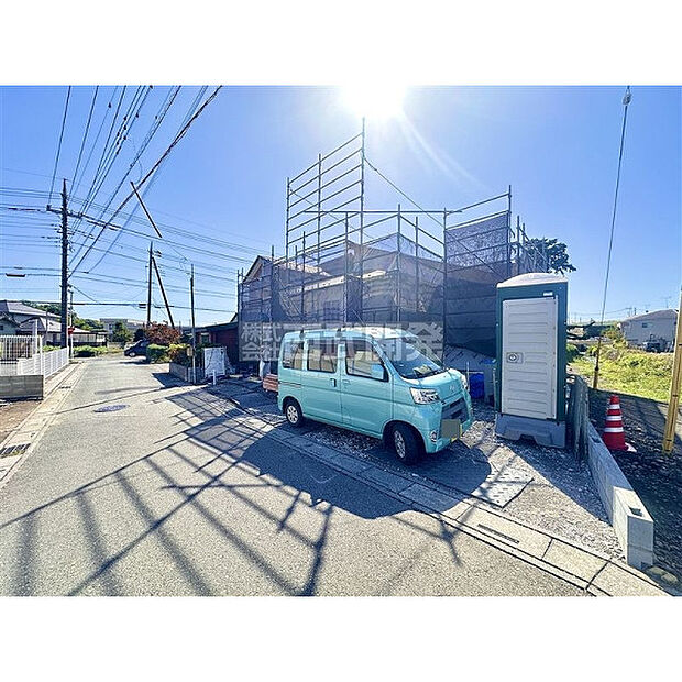 令和7年10月17日撮影