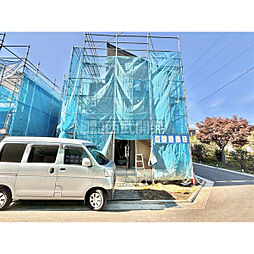 埼玉県所沢市上新井２丁目