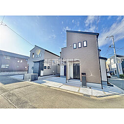 埼玉県所沢市上新井２丁目