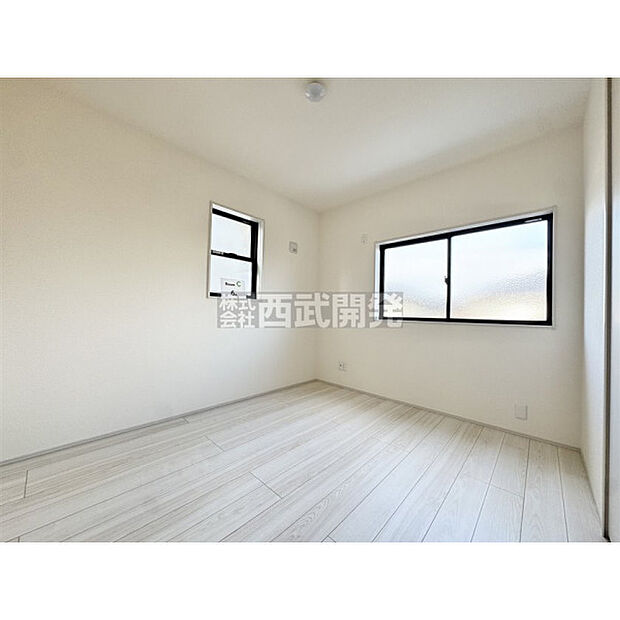 【2階洋室5.75帖】