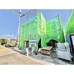 埼玉県所沢市上新井２丁目