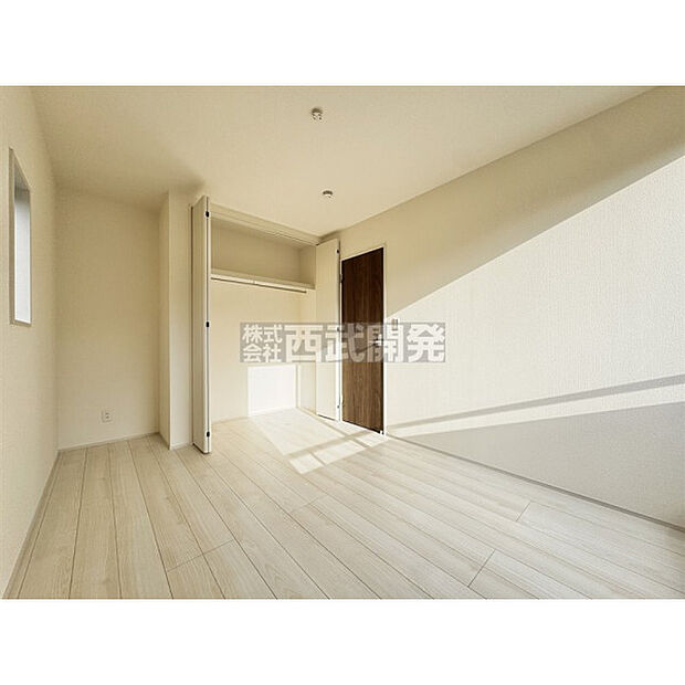 【2階洋室6.08帖】