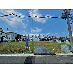 埼玉県所沢市上新井２丁目