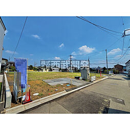 埼玉県所沢市上新井２丁目