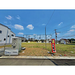 埼玉県所沢市上新井２丁目