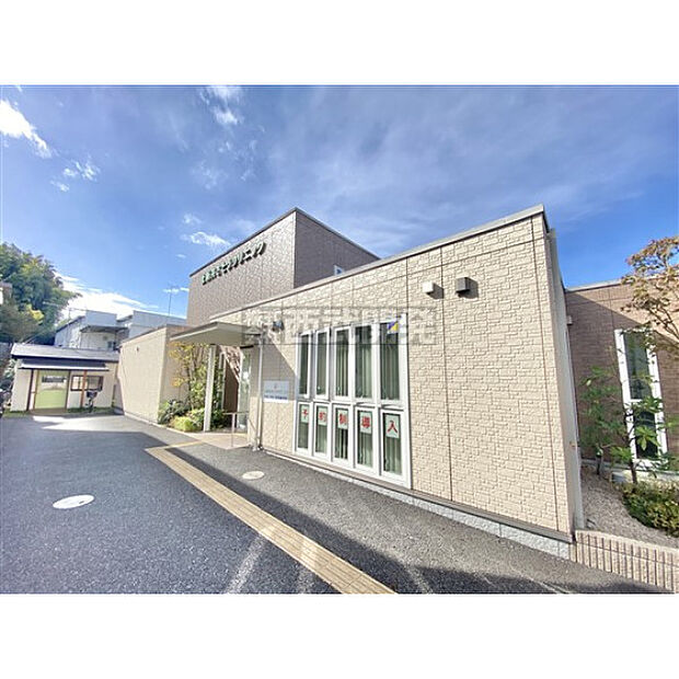 上新井さとうクリニック