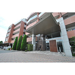 ユアコート狭山ヶ丘コンフィア