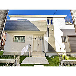 埼玉県所沢市若狭４丁目