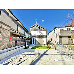 埼玉県所沢市若狭４丁目