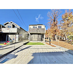 埼玉県所沢市若狭４丁目