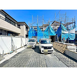 埼玉県入間市大字下藤沢