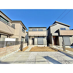 埼玉県入間市大字下藤沢