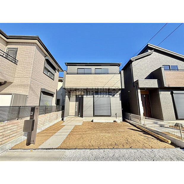 現地全景（令和7年12月4日撮影）