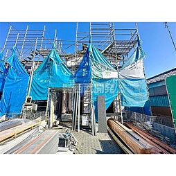 埼玉県入間市大字下藤沢