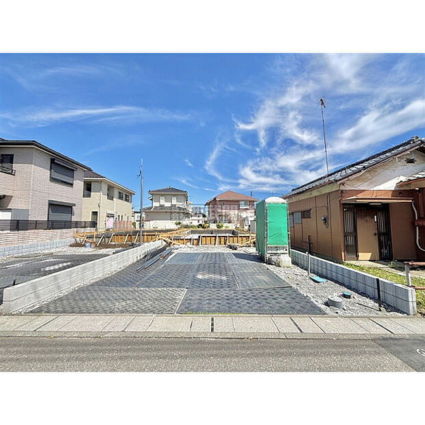 現地全景（令和7年9月6日撮影）