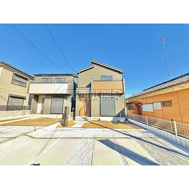 現地全景(令和7年12月4日撮影)