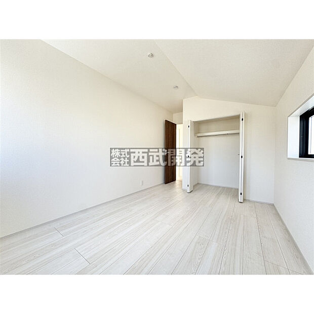 【2階洋室6.5帖】