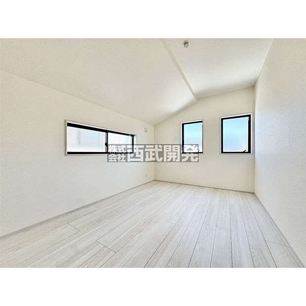 【2階洋室6.5帖】