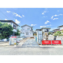 埼玉県所沢市小手指南３丁目