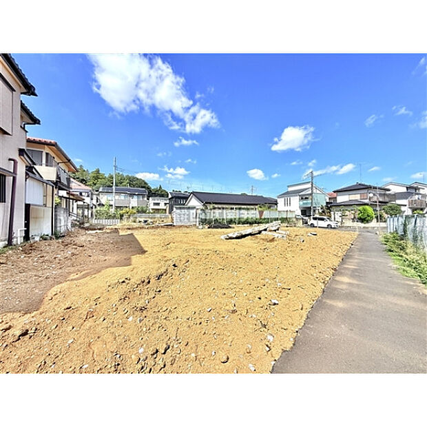 現地全景(令和7年9月7日撮影)