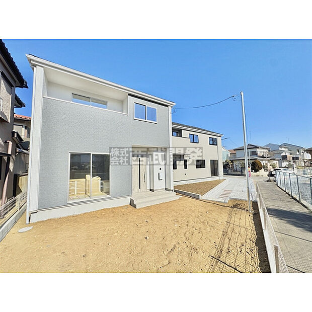 現地全景（令和8年2月2日撮影）