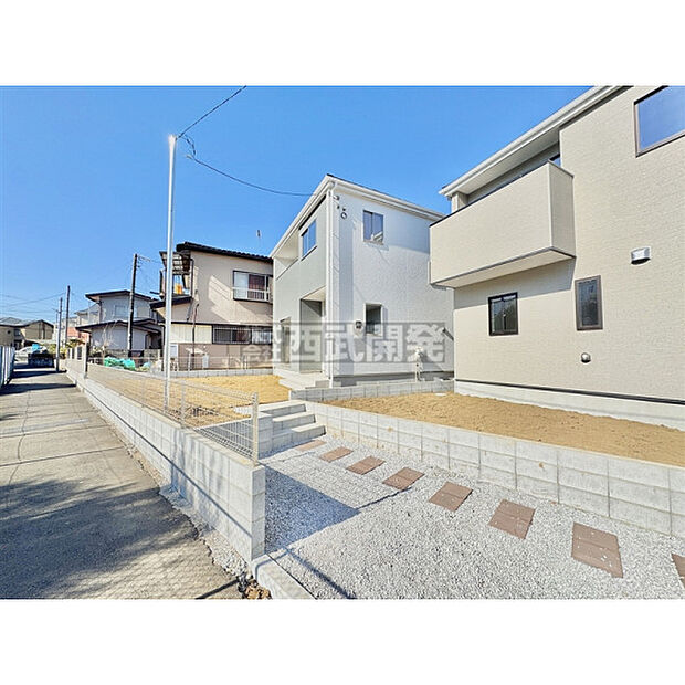 現地全景（令和8年2月2日撮影）