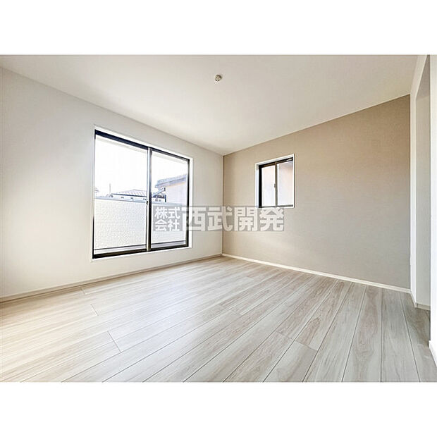 【2階洋室7帖】