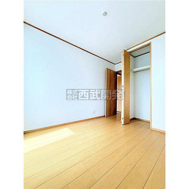 【2階洋室5.25帖】