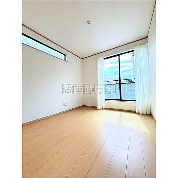 【2階洋室5.25帖】