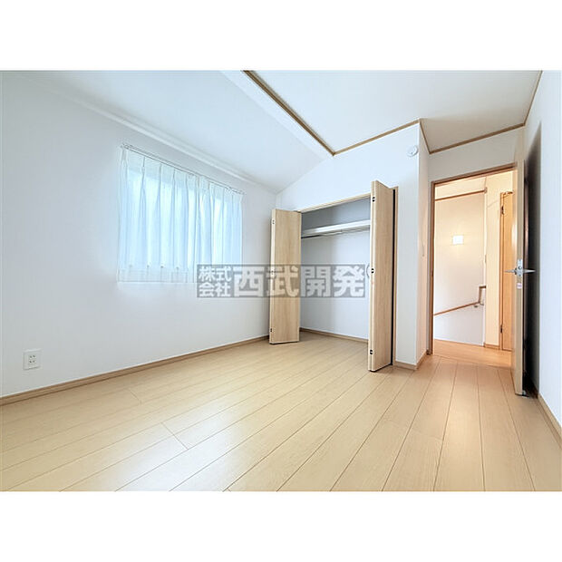 【2階洋室5.25帖】