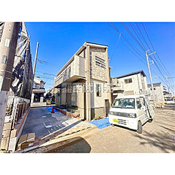 埼玉県所沢市東狭山ケ丘１丁目