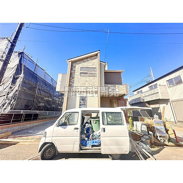 現地全景 令和7年12月6日撮影