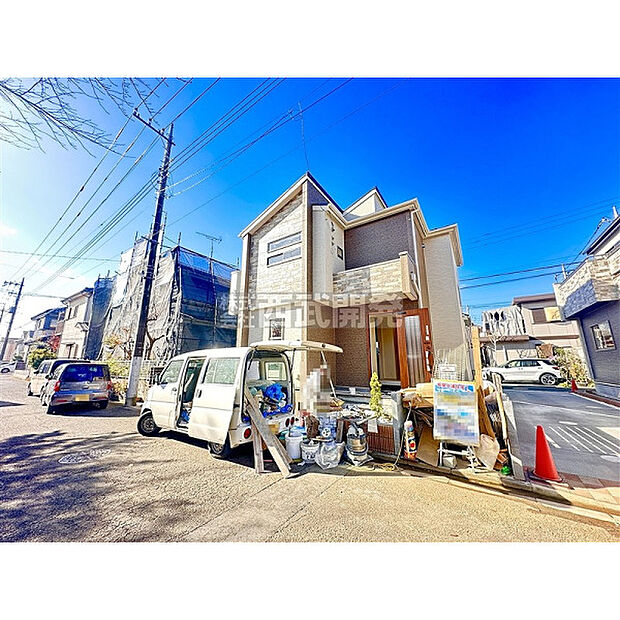 現地全景 令和7年12月6日撮影