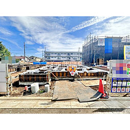 埼玉県所沢市東狭山ケ丘１丁目