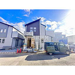 埼玉県所沢市東狭山ケ丘１丁目