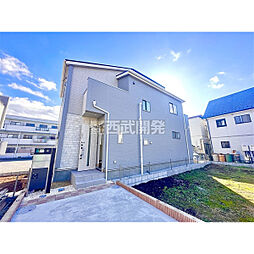 埼玉県所沢市東狭山ケ丘１丁目