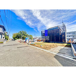 埼玉県所沢市東狭山ケ丘１丁目