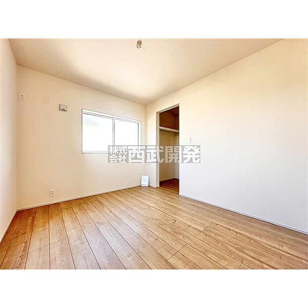 【2階洋室5.25帖】