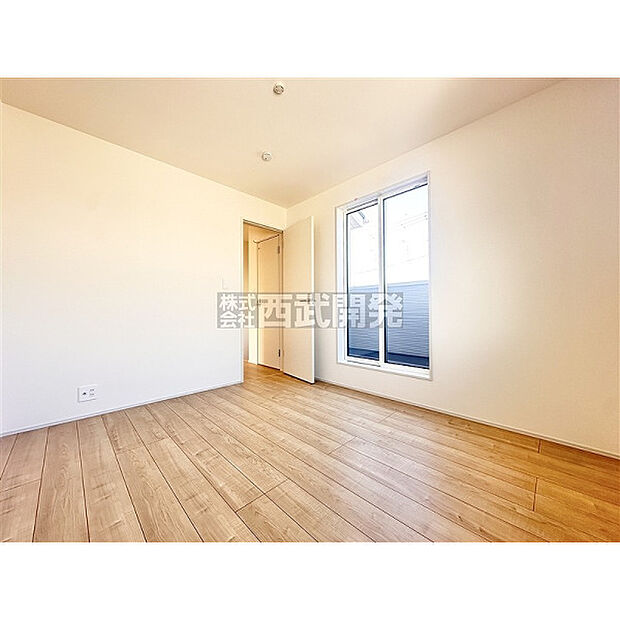 【2階洋室5.25帖】