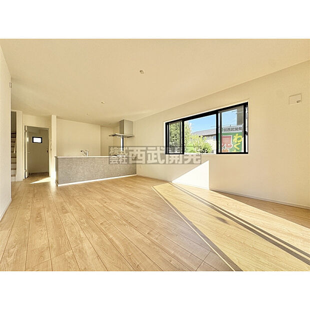 【1階LDK18.2帖】令和7年10月23日撮影