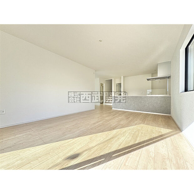 【1階LDK18.2帖】令和7年10月23日撮影