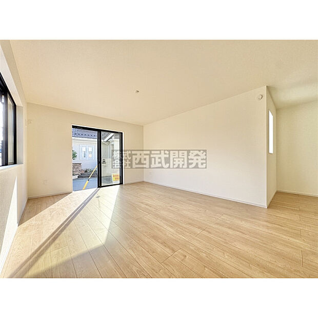 【1階LDK18.2帖】令和7年10月23日撮影