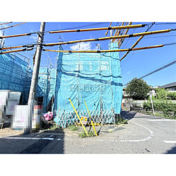 埼玉県所沢市緑町３丁目