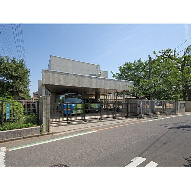 所沢若草幼稚園