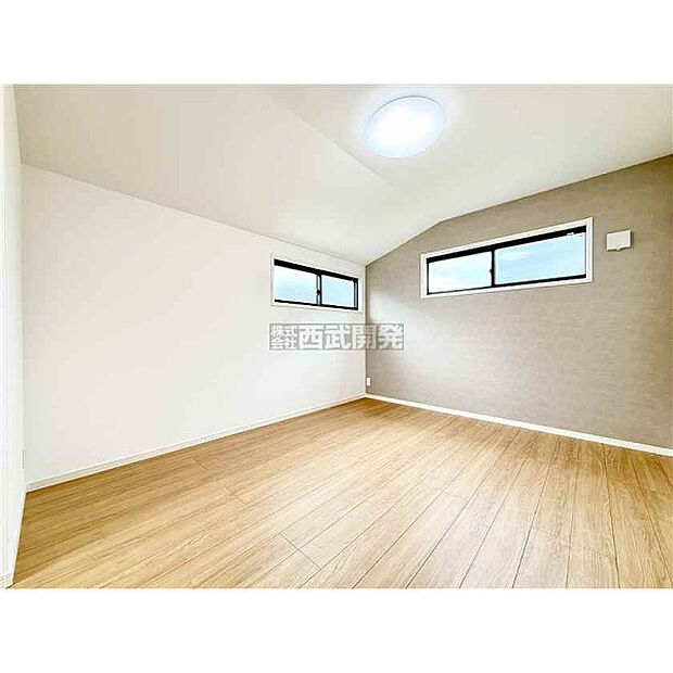 【2階洋室7.3帖】