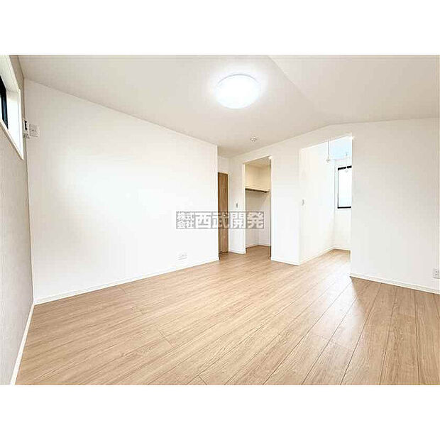 【2階洋室7.3帖】