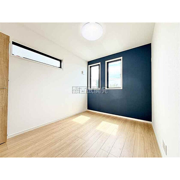 【2階洋室5.1帖】